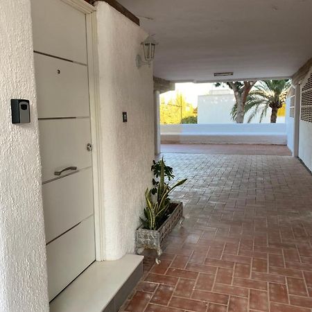 דירות אגוואדולסה Nuevo Loft,Cerca De La Playa מראה חיצוני תמונה