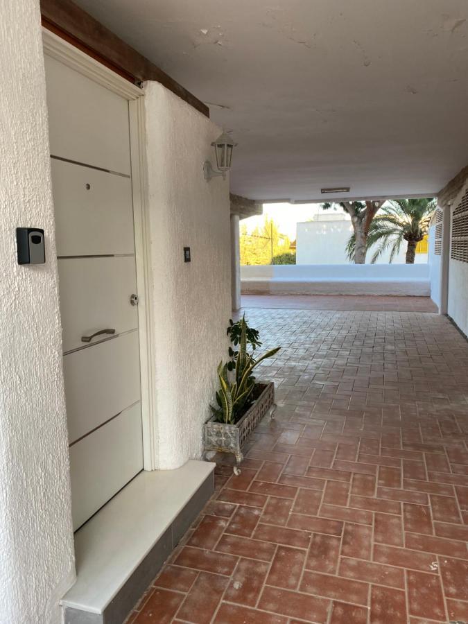 דירות אגוואדולסה Nuevo Loft,Cerca De La Playa מראה חיצוני תמונה