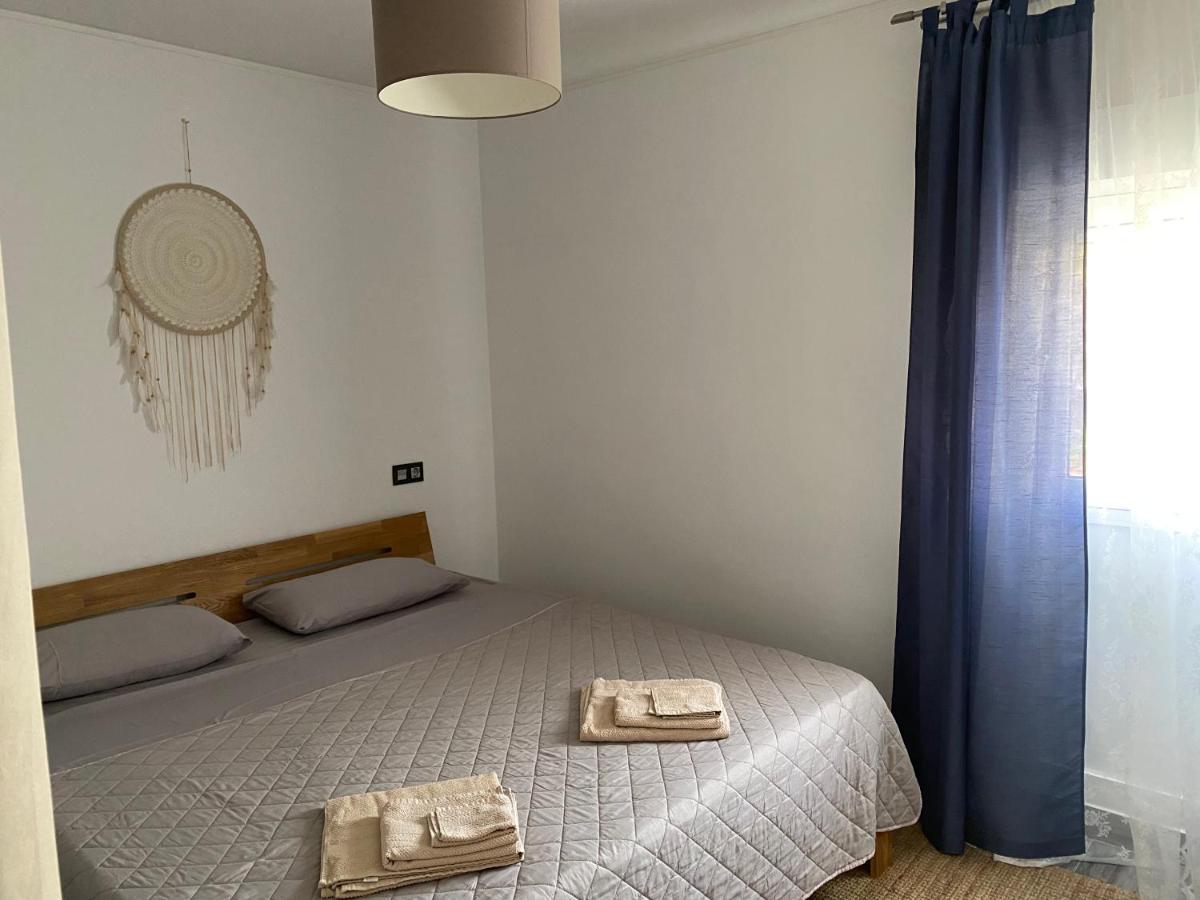 דירות אגוואדולסה Nuevo Loft,Cerca De La Playa מראה חיצוני תמונה