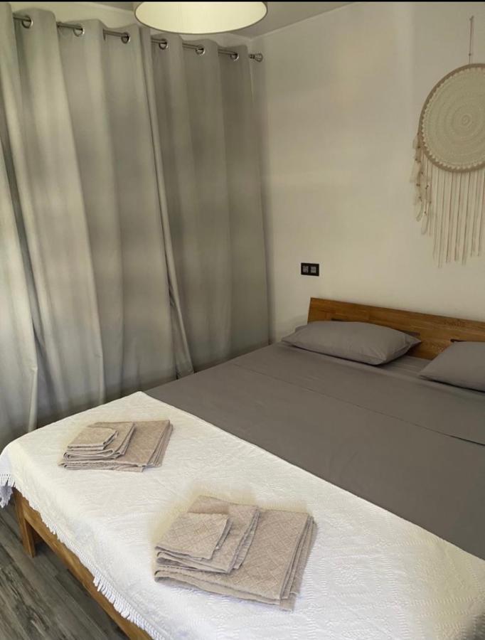 דירות אגוואדולסה Nuevo Loft,Cerca De La Playa מראה חיצוני תמונה