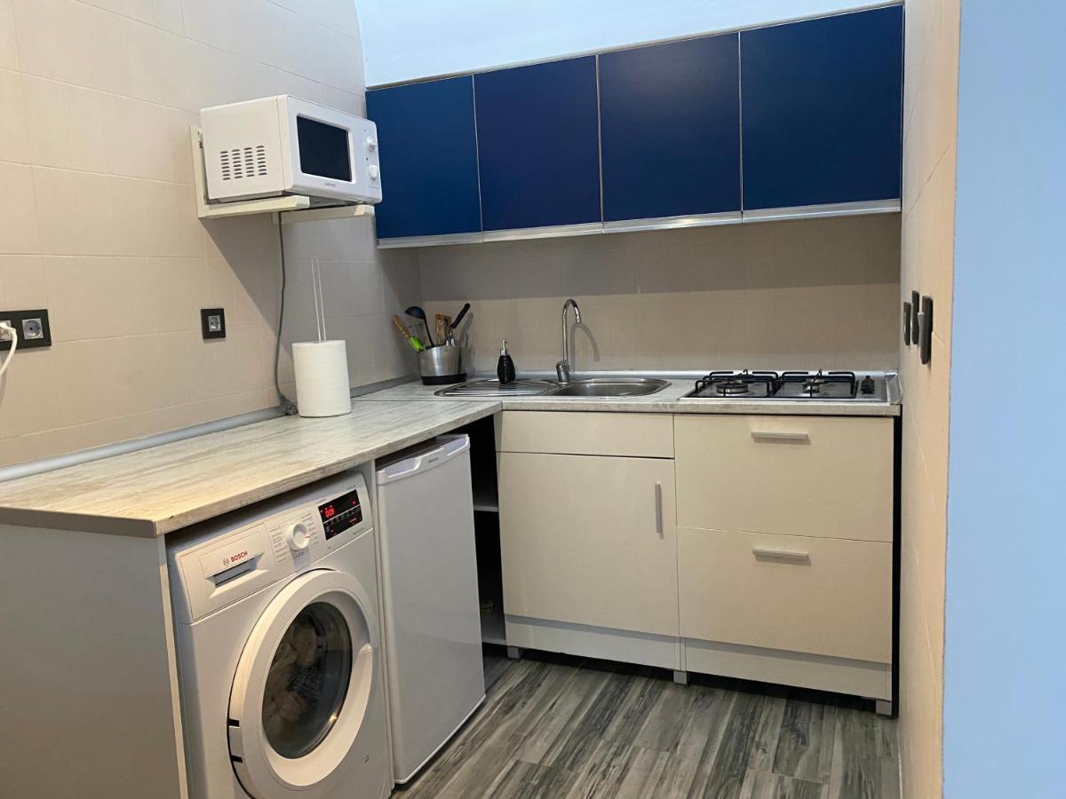 דירות אגוואדולסה Nuevo Loft,Cerca De La Playa מראה חיצוני תמונה