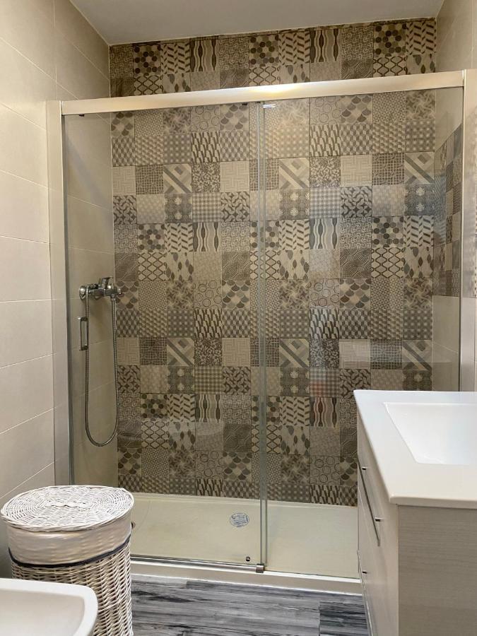 דירות אגוואדולסה Nuevo Loft,Cerca De La Playa מראה חיצוני תמונה