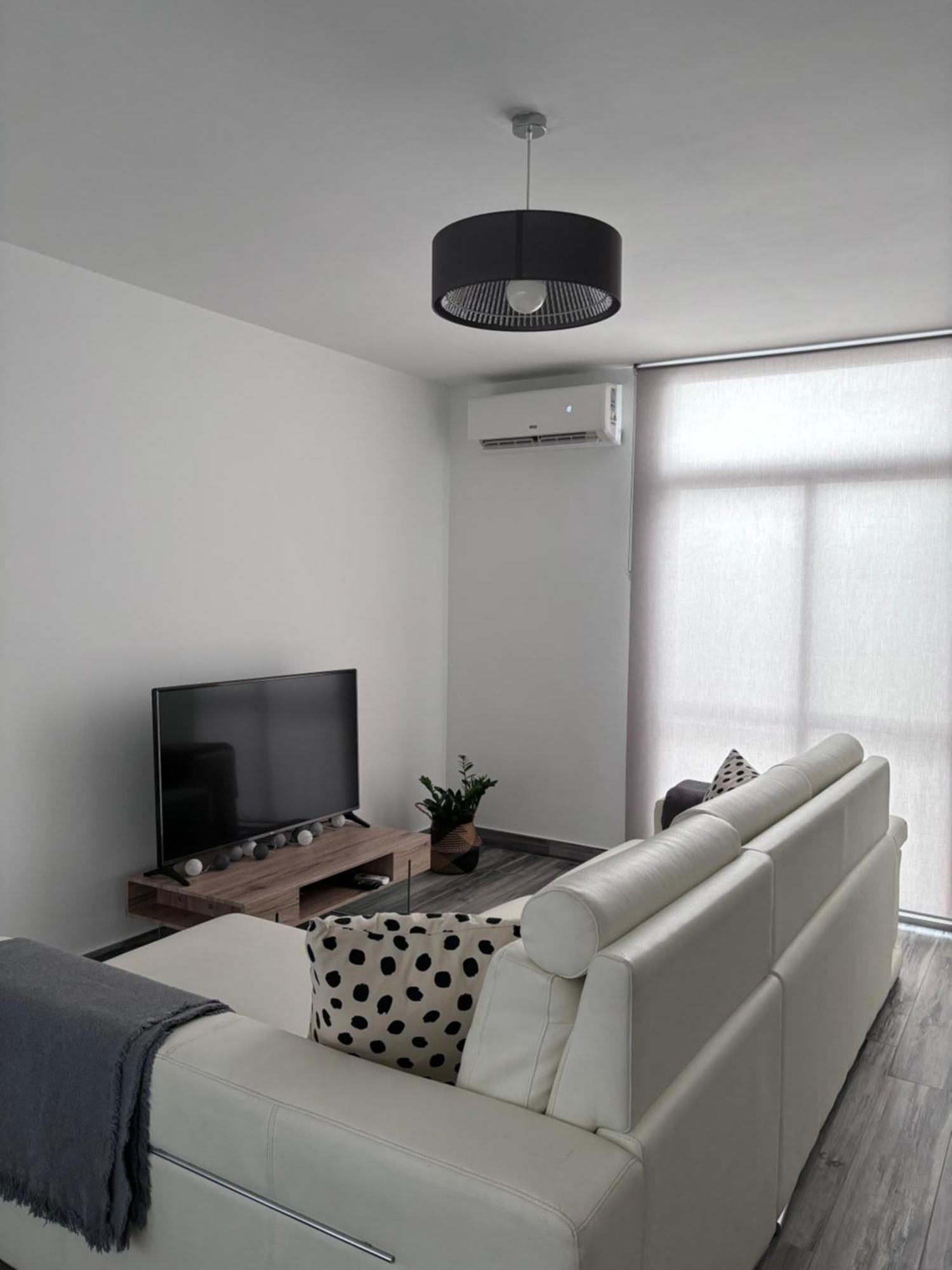 דירות אגוואדולסה Nuevo Loft,Cerca De La Playa מראה חיצוני תמונה