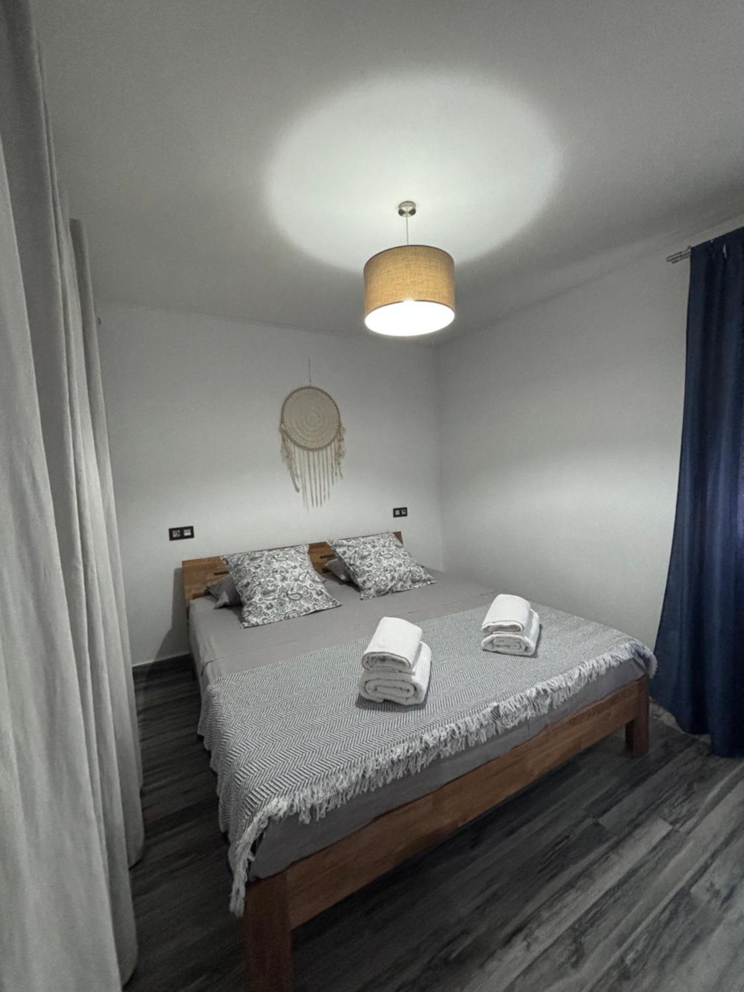 דירות אגוואדולסה Nuevo Loft,Cerca De La Playa מראה חיצוני תמונה