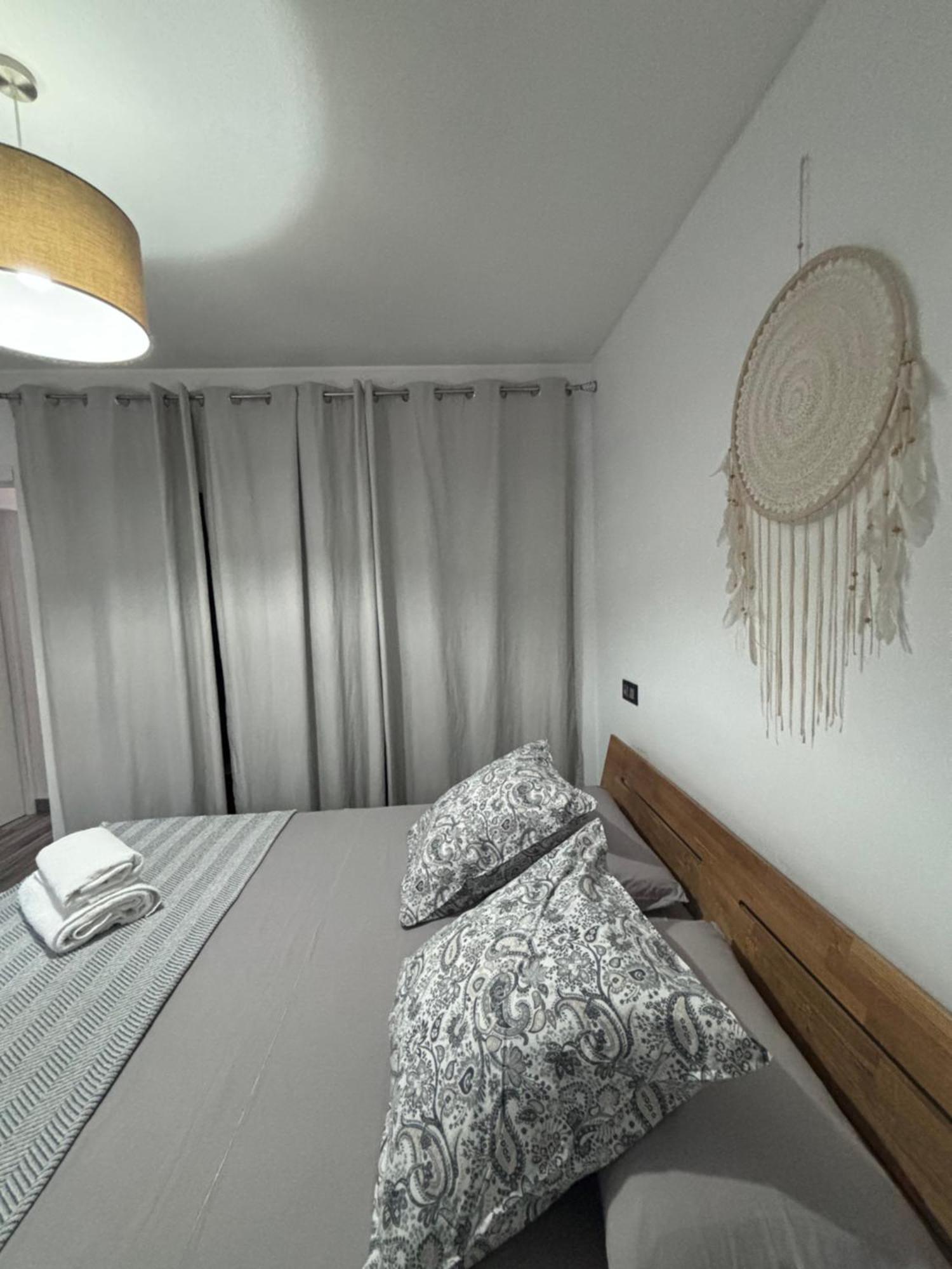 דירות אגוואדולסה Nuevo Loft,Cerca De La Playa מראה חיצוני תמונה